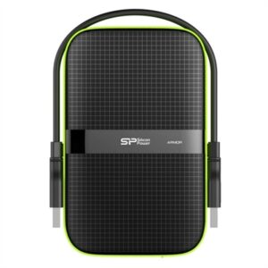 SP HD A60 4TB 2.5" Shock/Water Resistant USB