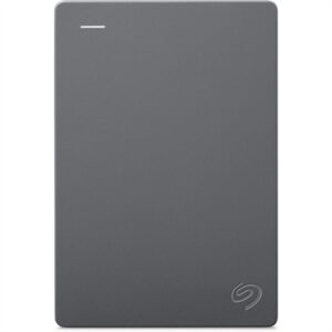 Seagate Basic STJL1000400 1TB 2.5" USB 3.0 Black