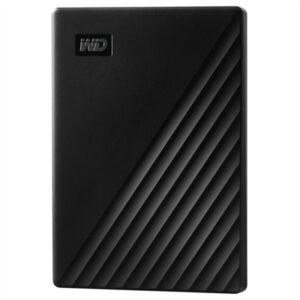 Western Digital My Passport 2TB Black