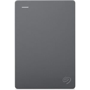 Seagate Basic STJL4000400 4TB 2.5" USB 3.0 Black