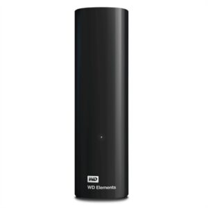 Western Digital My Book 8TB 3.5" USB 3.0 Black