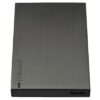 Intenso External HDD 6028680 2TB 2.5" USB 3.0 Aluminium