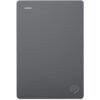 Seagate Basic STJL5000400 5TB 2.5" USB 3.0 Black