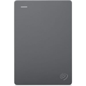 Seagate Basic STJL5000400 5TB 2.5" USB 3.0 Black