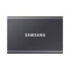 Samsung T7 1TB External SSD NVMe USB 3.2 Grey