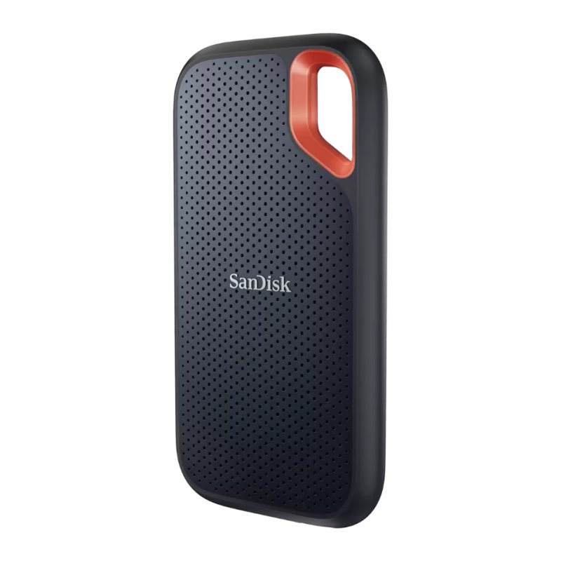 Sandisk Extreme Portable SSD 1TB USB-C 3.2 Gen 2 Sandisk Extreme Portable SSD 1TB USB-C 3.2 Gen 2