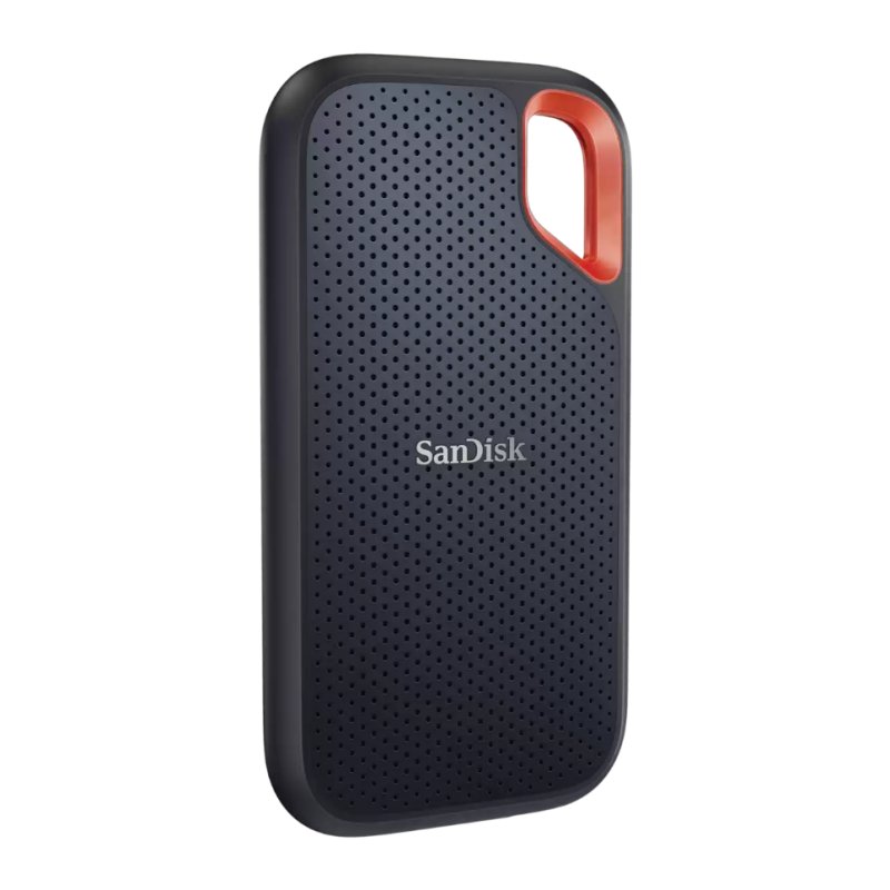 Sandisk Extreme Portable SSD 1TB USB-C 3.2 Gen 2 Sandisk Extreme Portable SSD 1TB USB-C 3.2 Gen 2