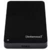 Intenso External HDD 6021513 5TB 2.5" USB 3.0 Black