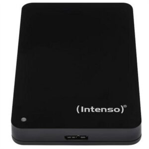 HDD Externo Intenso 6021513 5TB 2.5" USB 3.0 Preto