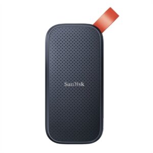 Sandisk Portable G26 SSD 2TB USB 3.2 type-C