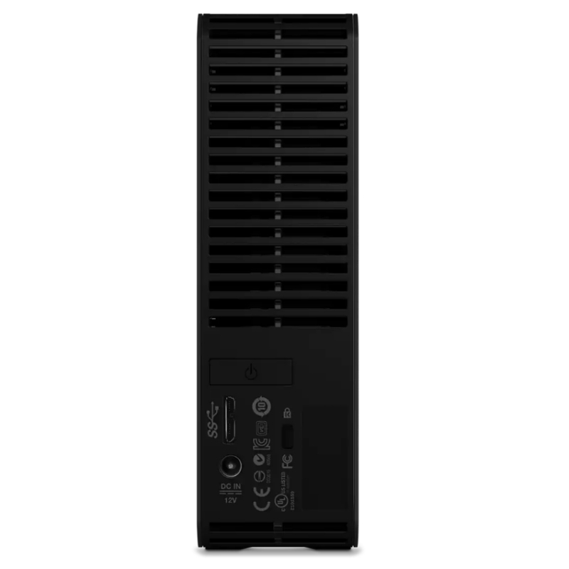Western Digital Elements Desktop 10 TB 3.5" USB Western Digital Elements Desktop 10 TB 3.5" USB