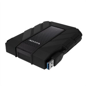 ADATA HD710 Pro 2TB 2.5" External HDD USB 3.2 Black