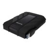 ADATA HD710 Pro External HDD 1TB 2.5" USB 3.2 Black