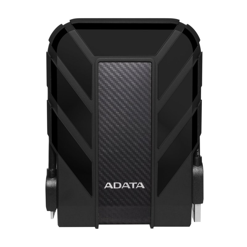 ADATA HD710 Pro External HDD 1TB 2.5" USB 3.2 Black ADATA HD710 Pro External HDD 1TB 2.5" USB 3.2 Black