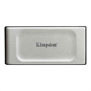 Kingston XS2000 Portable SSD 500Gb USB 3.2 Type-C