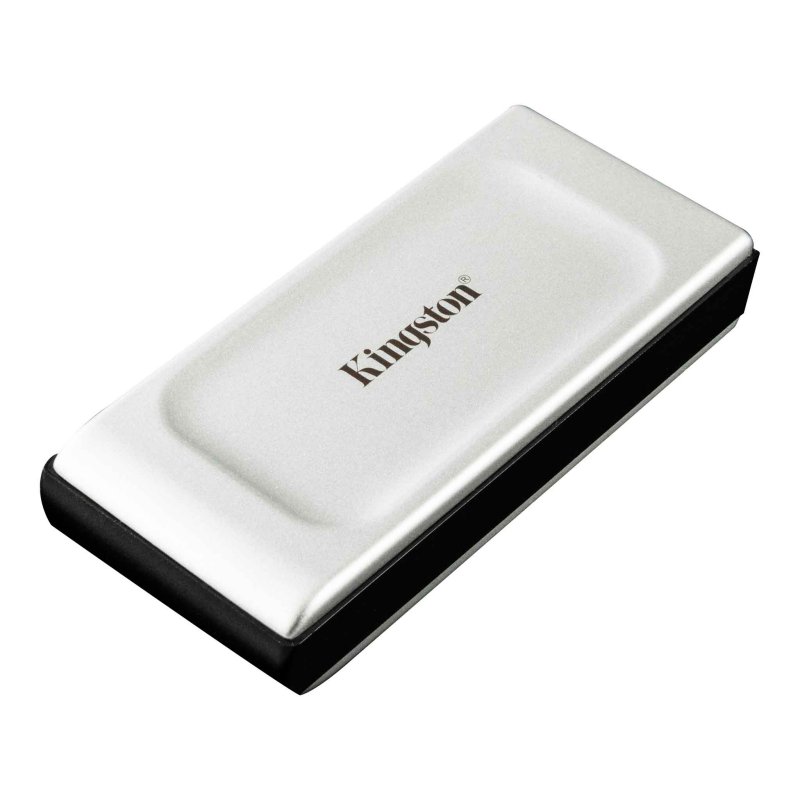 Kingston XS2000 Portable SSD 2Tb USB 3.2 tipo-C Kingston XS2000 Portable SSD 2Tb USB 3.2 tipo-C