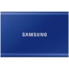 Samsung T7 SSD Externo 2TB NVMe USB 3.2 Azul