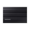 Samsung T7 Shield 1TB External SSD NVMe USB 3.2 Black