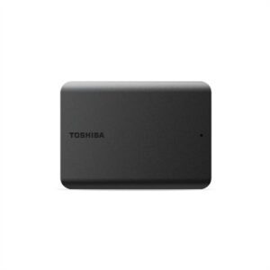 Toshiba HD CANVIO HDTB520EK3AA 2TB 2.5" USB 3.0 HDD