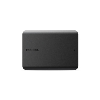 Toshiba HD CANVIO HDTB520EK3AA 2TB 2.5" USB 3.0 HDD