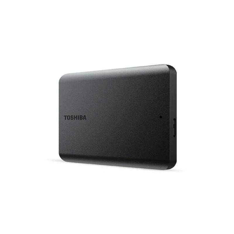 Toshiba HD CANVIO HDTB520EK3AA 2TB 2.5" USB 3.0 HDD Toshiba HD CANVIO HDTB520EK3AA 2TB 2.5" USB 3.0 HDD