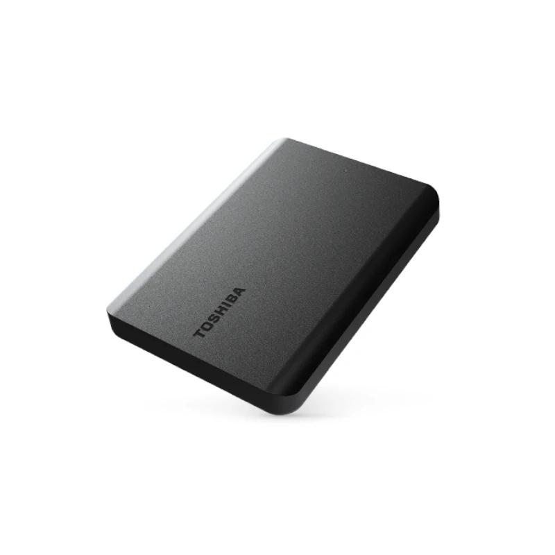 Toshiba HD CANVIO HDTB520EK3AA 2TB 2.5" USB 3.0 HDD Toshiba HD CANVIO HDTB520EK3AA 2TB 2.5" USB 3.0 HDD