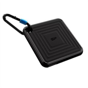 SP PC60 External 2TB USB-C 3.2 Gen 2 SSD