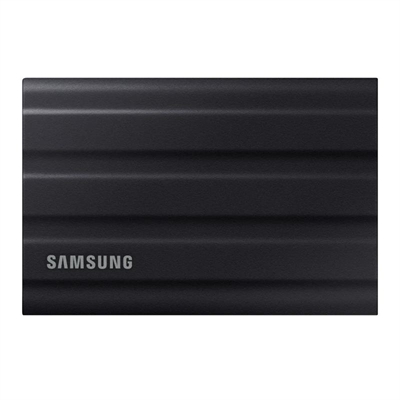 Samsung T7 Shield 4TB External NVMe SSD USB 3.2