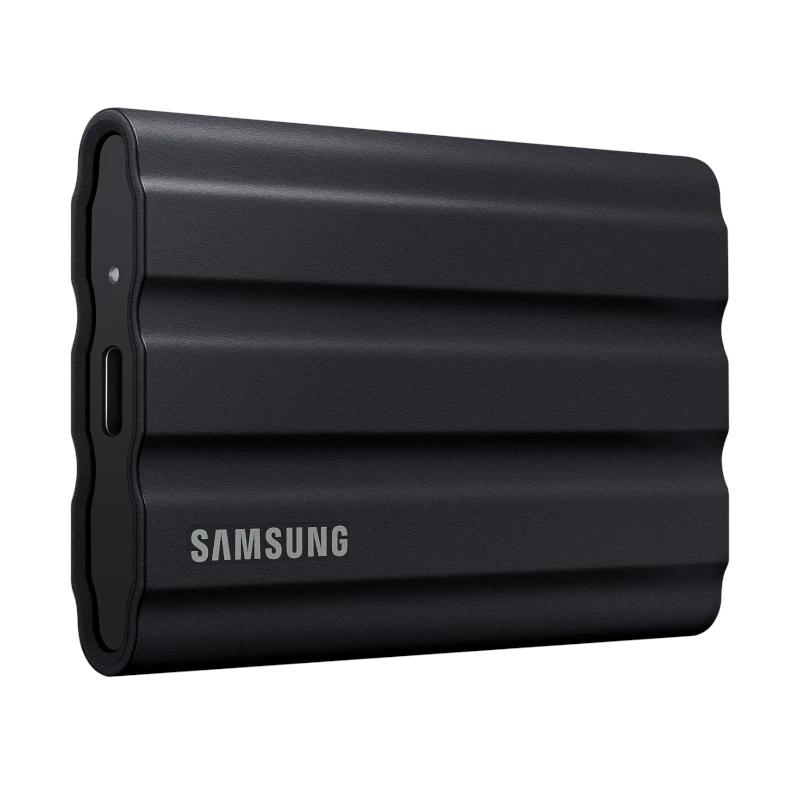 Samsung T7 Shield 4TB External NVMe SSD USB 3.2 Samsung T7 Shield 4TB External NVMe SSD USB 3.2