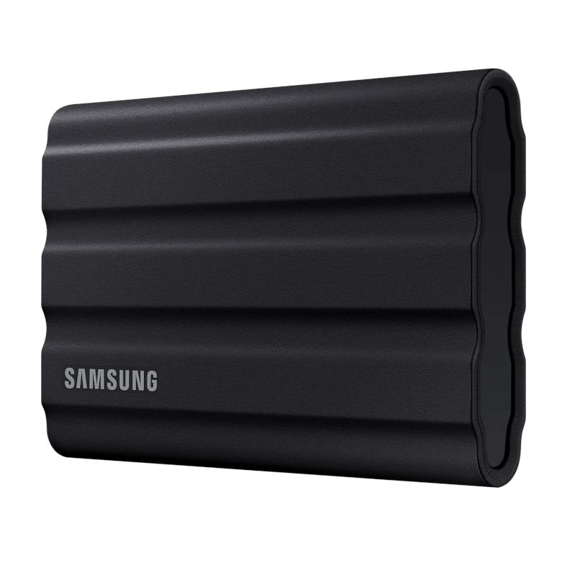 Samsung T7 Shield 4TB External NVMe SSD USB 3.2 Samsung T7 Shield 4TB External NVMe SSD USB 3.2