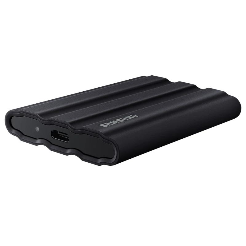 Samsung T7 Shield 4TB External NVMe SSD USB 3.2 Samsung T7 Shield 4TB External NVMe SSD USB 3.2