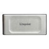 Kingston XS2000 Portable SSD 4Tb USB 3.2 Type-C