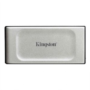 Kingston XS2000 Portable SSD 4Tb USB 3.2 Type-C