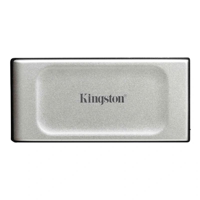 Kingston XS2000 Portable SSD 4Tb USB 3.2 Type-C