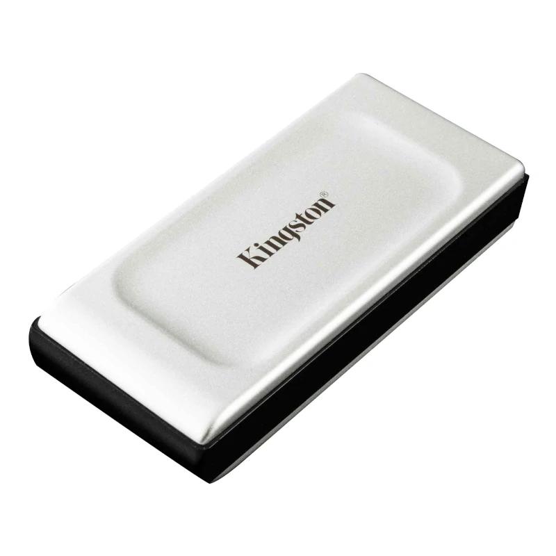 Kingston XS2000 Portable SSD 4Tb USB 3.2 Type-C Kingston XS2000 Portable SSD 4Tb USB 3.2 Type-C