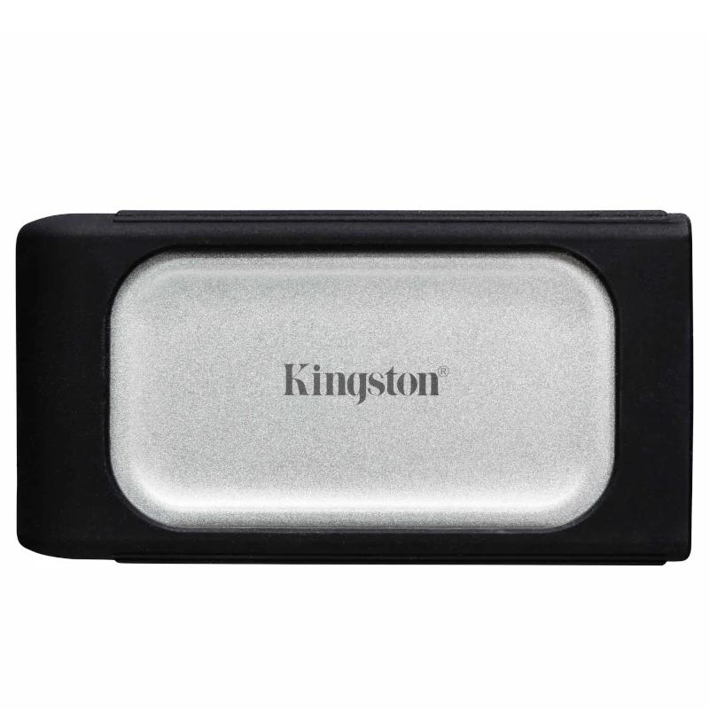 Kingston XS2000 Portable SSD 4Tb USB 3.2 Type-C Kingston XS2000 Portable SSD 4Tb USB 3.2 Type-C
