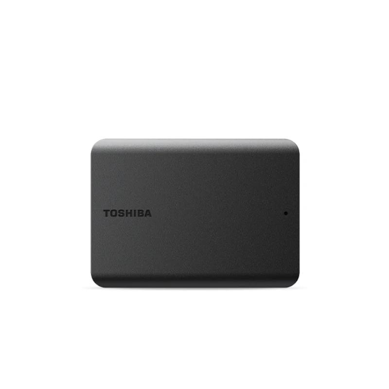 Toshiba HD CANVIO HDTB540EK3CA 4TB 2.5" USB 3.0 Toshiba HD CANVIO HDTB540EK3CA 4TB 2.5" USB 3.0