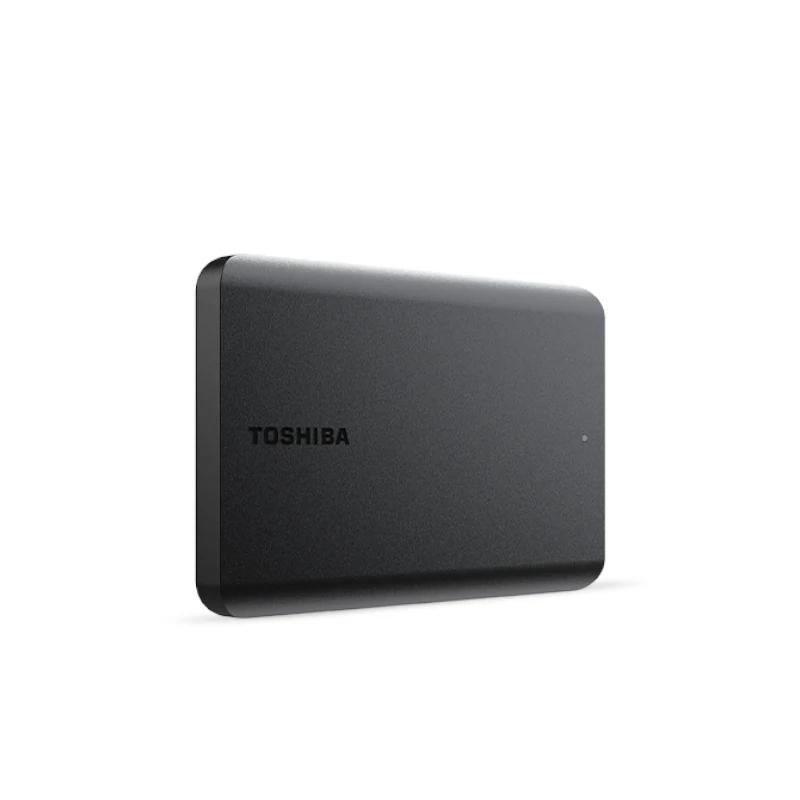 Toshiba HD CANVIO HDTB540EK3CA 4TB 2.5" USB 3.0 Toshiba HD CANVIO HDTB540EK3CA 4TB 2.5" USB 3.0