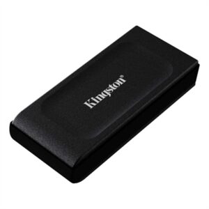 Kingston XS1000 Portable SSD 1TB USB 3.2 Type-C