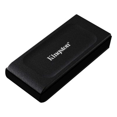 Kingston XS1000 Portable SSD 1TB USB 3.2 Type-C