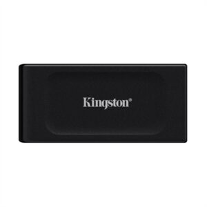 Kingston XS1000 Portable SSD 2Tb USB 3.2 Type-C