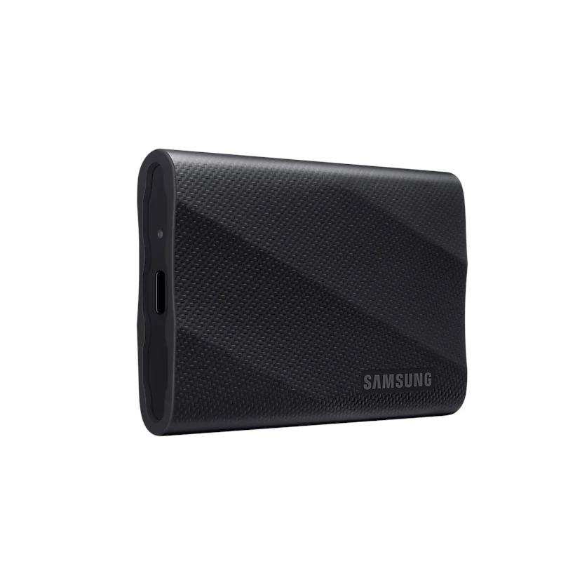 Samsung T9 1TB External SSD USB 3.2 Gen 2x2 Black Samsung T9 1TB External SSD USB 3.2 Gen 2x2 Black