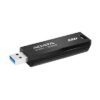 ADATA SC610 500GB External SSD USB 3.2 Gen2 Black