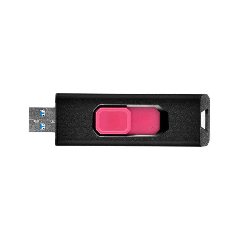ADATA SC610 500GB External SSD USB 3.2 Gen2 Black ADATA SC610 500GB External SSD USB 3.2 Gen2 Black