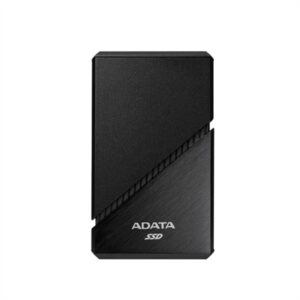 ADATA SE920 External SSD 1TB USB4 Black