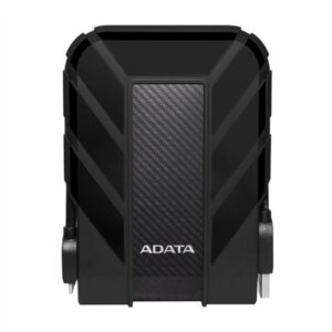 ADATA HD710 Pro External HDD 5TB 2.5" USB 3.2 Black