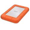 LaCie Rugged Mini External Hard Drive 4TB 2.5" USB-C