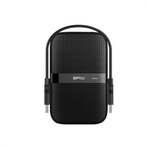 SP HD A60 5TB 2.5" Shockproof/Waterproof USB