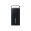 Samsung T5 EVO 2TB External SSD USB 3.2 Gen 1