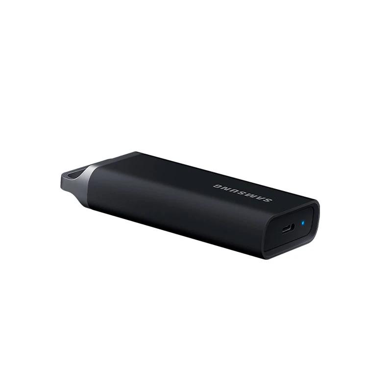 Samsung T5 EVO 2TB External SSD USB 3.2 Gen 1 Samsung T5 EVO 2TB External SSD USB 3.2 Gen 1